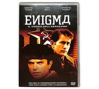 Enigma - Il codice dell'assassino
