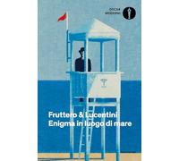 Enigma in luogo di mare
