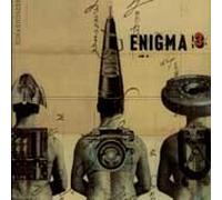 Enigma - Le Roi Est Mort Vive - Cd