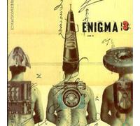 Enigma Le Roi Est Mort, Vive Le Roi (CD) Album