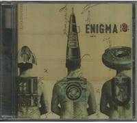 Enigma - Le Roi Est Mort, Vive Le Roi! - Virgin - 7243 8 42065 2 9 by Enigma