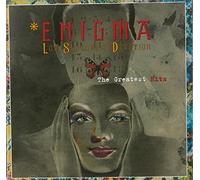 Love Sensuality Devotion - Enigma (Audio Cd)