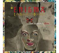 Enigma - Lsd-Love Sensuality Devotion/the Greatest Hits