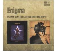 Enigma - Mcmx a.d / The Screen Behind The Mirror
