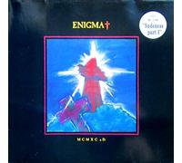 Enigma - MCMXC a.d. (1990) [VINYL]
