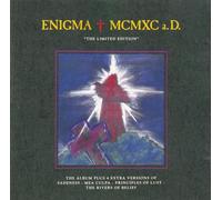 Enigma - MCMXC a.D.