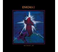 Audio Cd Enigma - McMxc A.d.