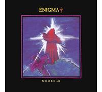 Audio Cd Enigma - McMxc A.d.