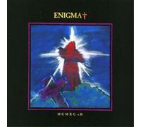 Audio Cd Enigma - McMxc A.d.