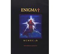 Enigma - Mcmxc A D: Complete Album