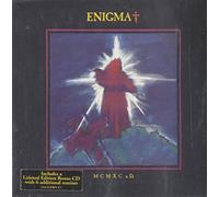 Enigma - Mcmxc a.d.(More Music Version