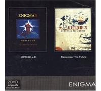 Enigma - MCMXC a.D./Remember The Future