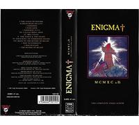 Enigma - MCMXC a.D. - The Complete Album
