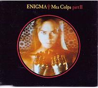 Enigma - Mea Culpa - Diff Boy P/s