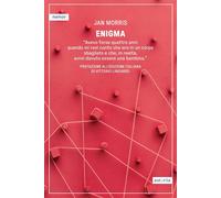 ENIGMA - MORRIS JAN - Astoria