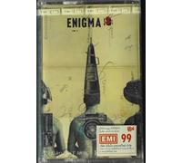 Enigma - Le Roi Est Mort, Vive Le