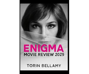 Enigma Movie Review 2025: A Riveting Documentary Exploring the Lives of Amanda Lear and April Ashley, with Strong Performances and Thoughtful Production