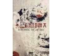 Enigma - Music DVD - Remember The Future (Region code : all) (Korea Edition)