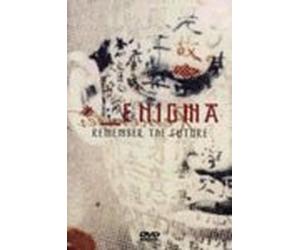 Enigma - Music DVD - Remember The Future (Region code : all) (Korea Edition)