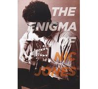 Nic Jones - The Enigma Of Nic Jones