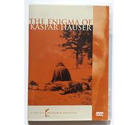 Enigma of Kaspar Hauser