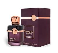 Fragrance World Enigma Quatre EDP 100ml