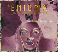 Enigma - Remix Album -Digi-
