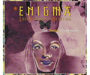 Enigma - Remix Album -Digi-