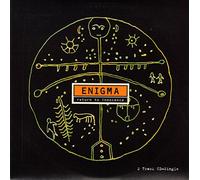 Enigma - Return to Innocence Single, Import Edition by Enigma (1998) Audio CD