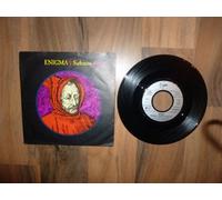 Enigma - SADENESS PART I