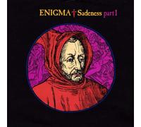 Enigma - Sadeness Part I [Vinyl Single 7'']