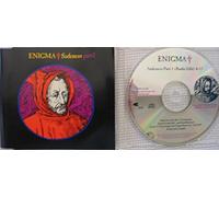 Enigma - Sadeness-Part One