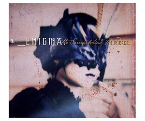 Enigma - Screen Behind the -Digi-