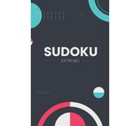 Enigma SDK Sudoku Extremo (Tascabile)