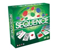 Enigma Sequence - The Board Game (GOL7002)