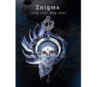 Enigma - Seven Lives Many Faces