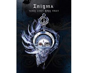Enigma - Seven Lives Many Faces