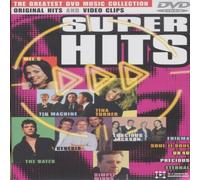 Enigma - Super Hits (Original Hits & Video Clips)