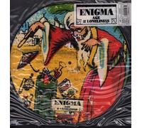 Enigma - The Age Of Loneliness
