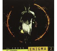Enigma - The Cross Of Changes By Enigma (1994-01-01)