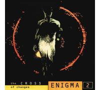 Enigma - The Cross Of Changes - Cd