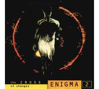 Enigma The Cross Of Changes - Enigma 2 (CD) Album