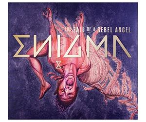 Enigma - THE FALL OF A REBEL ANGEL