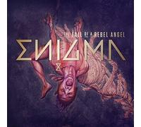 Enigma - The Fall Of A Rebel Angel - Cd