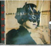Enigma - The Screen Behind The Mirror - Cd