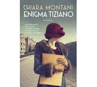 Enigma Tiziano [Paperback] [Sep 12, 2023] Montani, Chiara