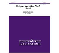 Enigma Variation No. 9 (Tascabile) Eighth Note Publications