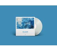 Edward Elgar Elgar: Enigma Variations (Vinyl LP) 12" Album Coloured Vinyl