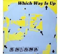 Enigma - Which way is up (1987) [VINYL]