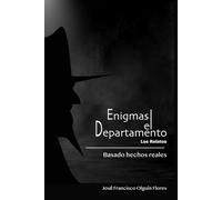ENIGMAS EL DEPARTAMENTO